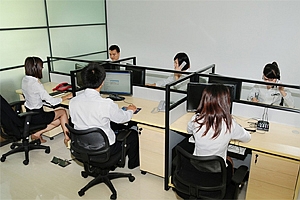 石嘴山服务团队